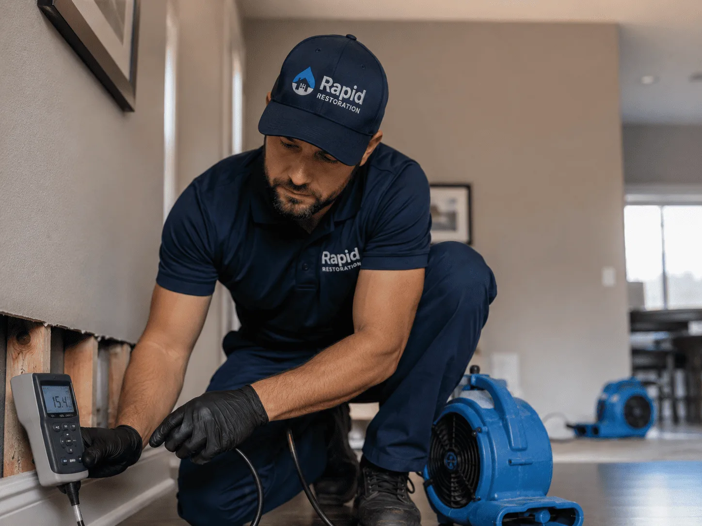 Common questions about Structural Drying in Tylersburg, PA